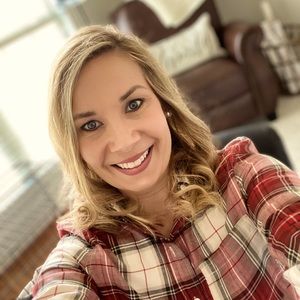 Meet your Posher, Kim